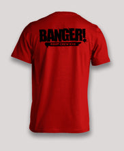 Load image into Gallery viewer, Banger! in the Hangar &quot;2023 Staff&quot; Edition Premium Event Tee

