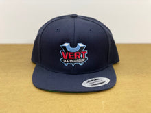 Load image into Gallery viewer, Vert Skateboarding Logo Hat
