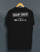 Load image into Gallery viewer, Banger! in the Hangar &quot;2020 Staff&quot; Edition Premium Event Tee
