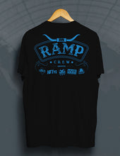 Load image into Gallery viewer, Banger! in the Hangar &quot;2021 Staff&quot; Edition Premium Event Tee
