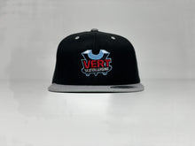 Load image into Gallery viewer, Vert Skateboarding Logo Hat
